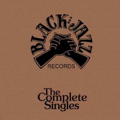 Afbeelding van Black Jazz Records
