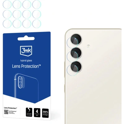 Afbeelding van Samsung Galaxy S24 3mk Lens Protection