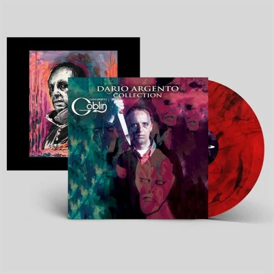 Afbeelding van Dario Argento Collection