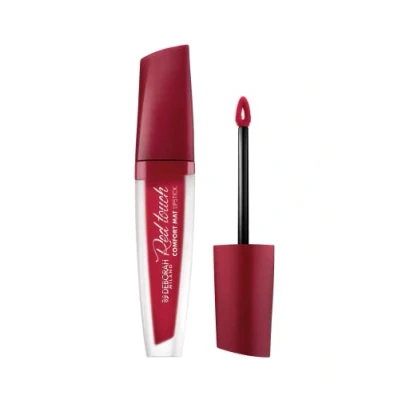 Afbeelding van Deborah Milano RED TOUCH MAT LIPSTICK