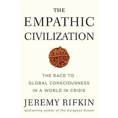 Afbeelding van The Empathic Civilization: Race to Global Consciousness in a World Crisis