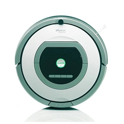 Afbeelding van iRobot Roomba 776p Robotstofzuiger