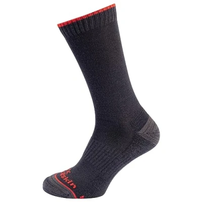 Afbeelding van Jack Wolfskin Sportsokken, Maat: 35 37, Dark grey