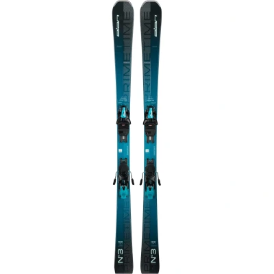 Afbeelding van Elan Primetime N3 W + EL 10 23/24 Ski&#039;s