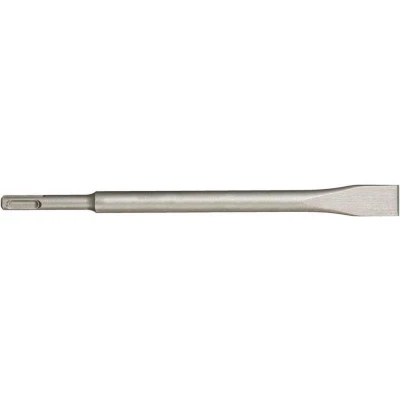Afbeelding van Metabo 628407000 Platte beitel 1 stuks 20 mm Gezamenlijke lengte 250 SDS Plus stuk(s)