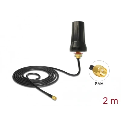 Afbeelding van SMA antenne Delock