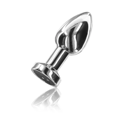 Afbeelding van The Glider Vibrating Plug M
