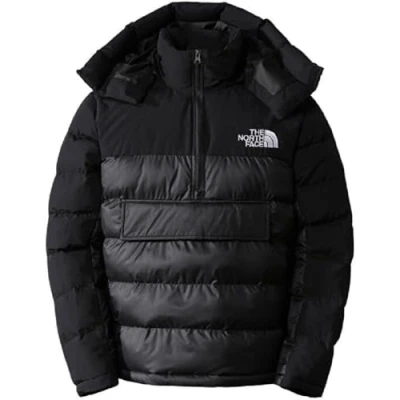 Afbeelding van The North Face M Hmlyn Synth INS Anorak EU Winterjas, Heren, Maat: XXL, Black