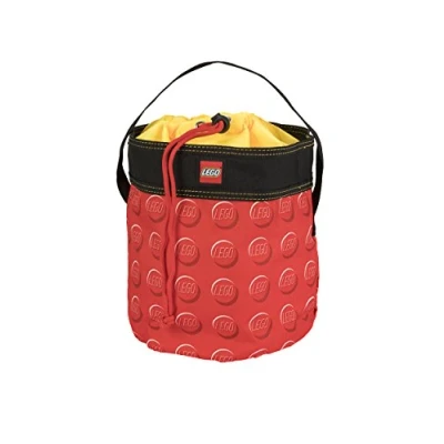 Afbeelding van LEGO CINCH BUCKET RED