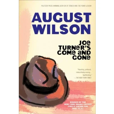 Afbeelding van Joe Turner&#039;s Come and Gone