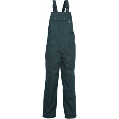 Afbeelding van Havep Amerikaanse Overall Basic KORENBLAUW H52
