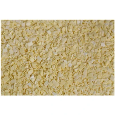Afbeelding van Njoy Pajetten Witte chocolade (1500g)