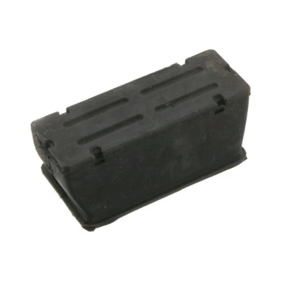 Afbeelding van Febi Bilstein Bladveerlagerbus 34966