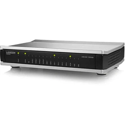 Afbeelding van LANCOM 1793VAW Draadloze router