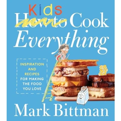Afbeelding van How To Cook Everything Kids: 9