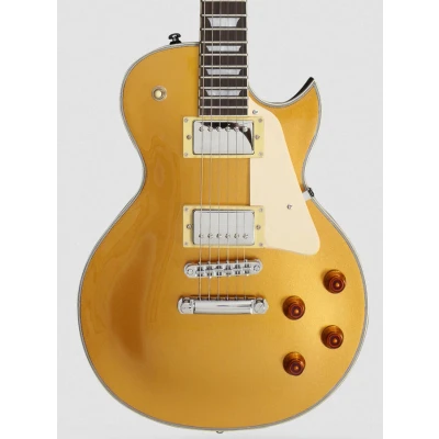 Afbeelding van Sire Larry Carlton L7 GT GoldTop