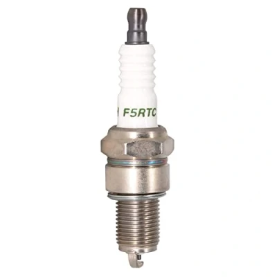 Afbeelding van 4 Stuks TORCH F5RTC Bougie voor NGK 7734/BPR5ES, Champion 322/RN11YC 404/RN12YC 8405, Denso 5305/IW16 3256/J16CR U 3013/W14EXR 3021/W16EPR 3031/W16EXR U, Harley Davidson 5RL
