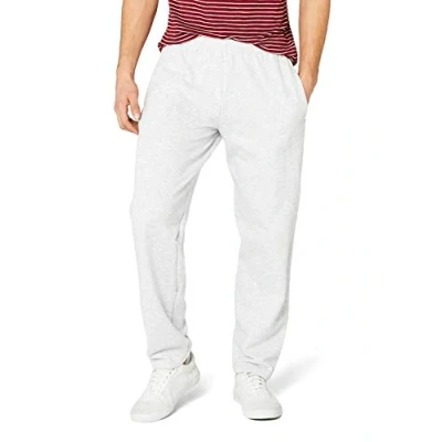 Afbeelding van Fruit of the Loom Open Hem Jog Broek, Heather Grey, M