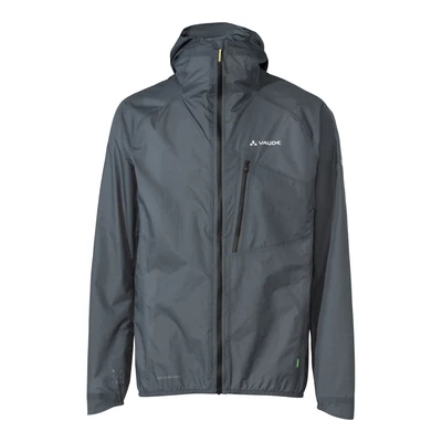 Afbeelding van Vaude Softshelljas, Heren, Maat: Small, Heron