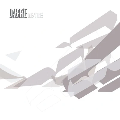 Afbeelding van Dabrye One/Three