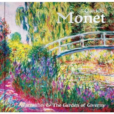 Afbeelding van Claude Monet
