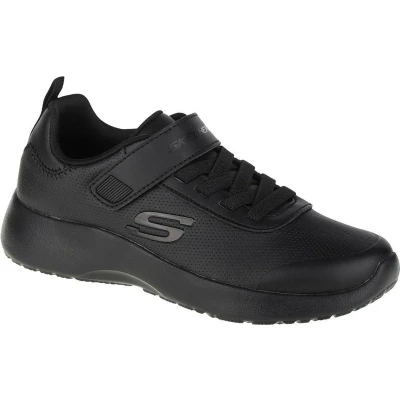 Afbeelding van Skechers Dynamight Day School 97772L BBK, voor een jongen, Zwart, Sneakers,Sportschoenen, maat: 31