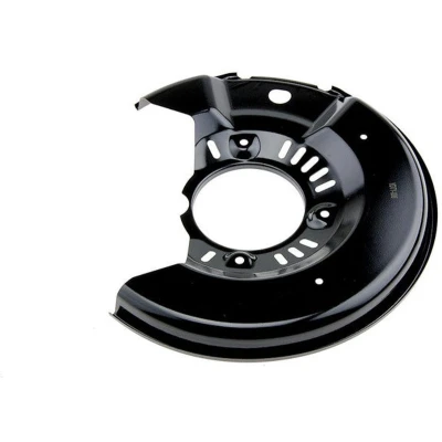 Afbeelding van NTY HTO TY 006 Stofplaat remschijf Vooras links TOYOTA: Yaris I Hatchback (P1) 1.3, 1.4 D 4D, 1.0 1999 2005