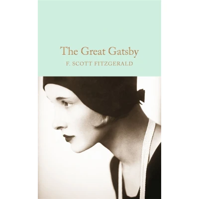 Afbeelding van Great Gatsby: Scott F. Fitzgerald
