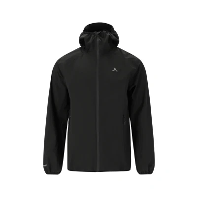 Afbeelding van Whistler Funktions Jas, Heren, Maat: 4XL, Black