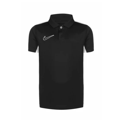 Afbeelding van Nike Performance Academy 23 Sport Tshirt voor kinderen, Maat: 176, Black white