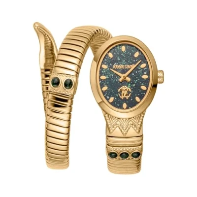 Afbeelding van Roberto Cavalli RC5L104M0035 Horloge Vrouw