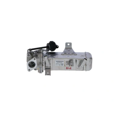 Afbeelding van NRF EGR koeler 48381