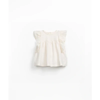 Afbeelding van Mixed Tunic Gres