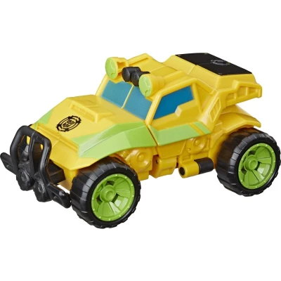 Afbeelding van Actiefiguur Playskool Heroes Transformers Rescue Bots