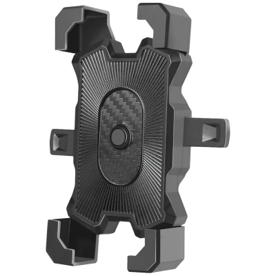 Afbeelding van LogiLink AA0162 Smartphonehouder voor op de fiets Breedte (max.): 90 mm