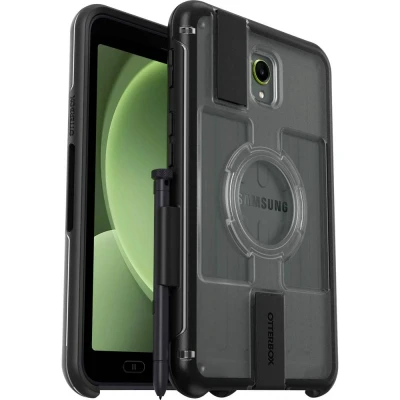 Afbeelding van Otterbox Universe Series case Book Zwart Tabletcover