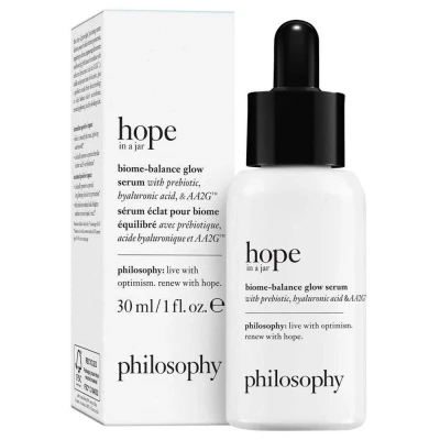 Afbeelding van philosophy renewed hope in a jar serum 30 ml