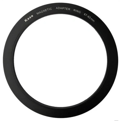 Afbeelding van Kase Magnetic Adapter Verloopring Circ 67 82mm