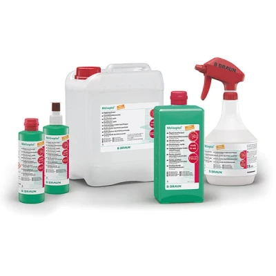 Afbeelding van Meliseptol Rapid 250ml Dosierflasche 250 ml
