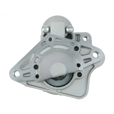 Afbeelding van Startmotor / Starter AS PL S5176