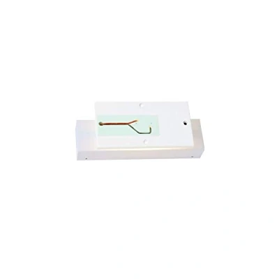 Afbeelding van Slv mana wandarmatuur led 2000 k 3000k dim to warm wit b h d 20 7 9 6 cm 1000614