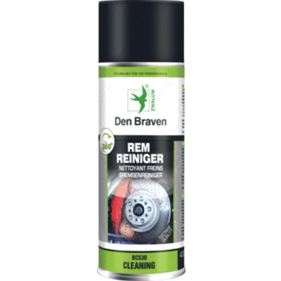 Afbeelding van Zwaluw remreiniger bus 400 ml