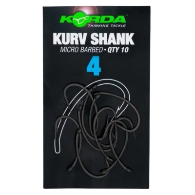 Afbeelding van Korda Kurv Shank