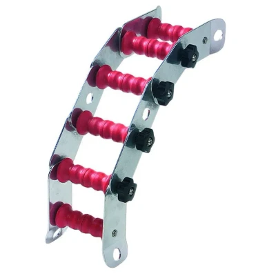 Afbeelding van Kong Tergeste Edge Roller Touwbeschermer