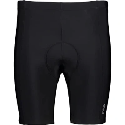 Afbeelding van CMP MAN Shorts BIKE Legging, Heren, Maat: 48, Nero