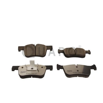 Afbeelding van Remblokkenset, schijfrem QUARO QP9320C
