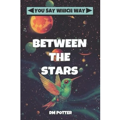 Afbeelding van You Say Which Way Between the Stars