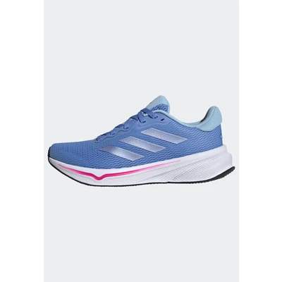Afbeelding van adidas Dames Response Runner Shoes, blue fusion/blue spark met./shock pink, 39 1/3 EU