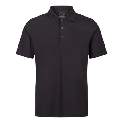 Afbeelding van Regatta Professional Heren Pro 65/35 poloshirt met korte mouwen (pak van 1)