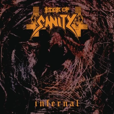 Afbeelding van Edge Of Sanity Infernal (LP)
